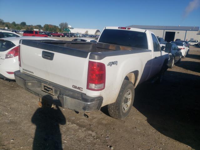 Photo 3 VIN: 1GT02ZCG9DF201339 - GMC SIERRA K25 