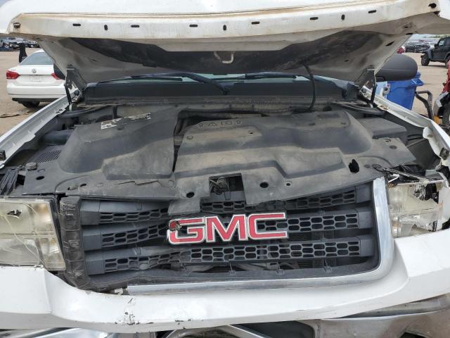 Photo 10 VIN: 1GT02ZCGXCZ122985 - GMC SIERRA K25 