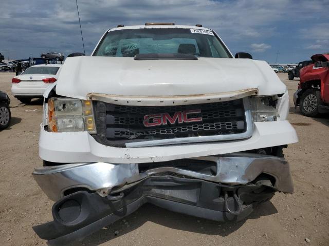 Photo 4 VIN: 1GT02ZCGXCZ122985 - GMC SIERRA K25 