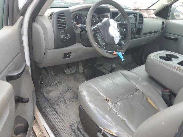 Photo 7 VIN: 1GT02ZCGXCZ122985 - GMC SIERRA K25 