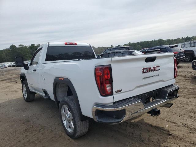 Photo 2 VIN: 1GT08LE72LF226624 - GMC SIERRA C25 