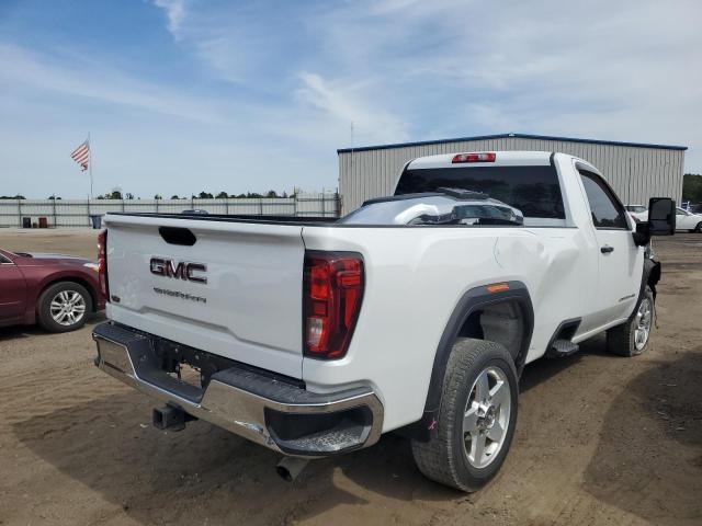 Photo 3 VIN: 1GT08LE72LF226624 - GMC SIERRA C25 