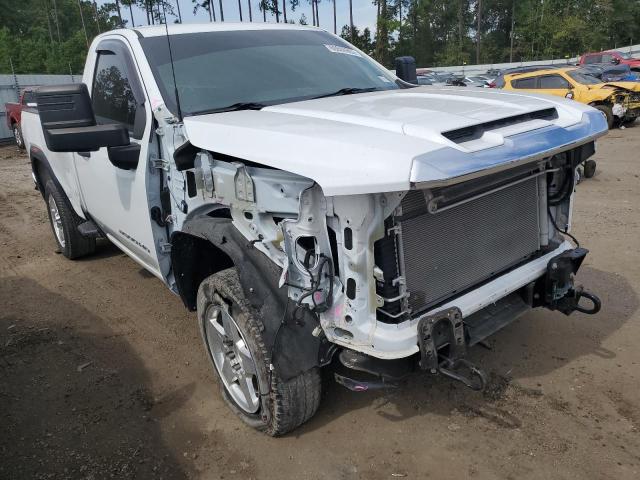 Photo 8 VIN: 1GT08LE72LF226624 - GMC SIERRA C25 