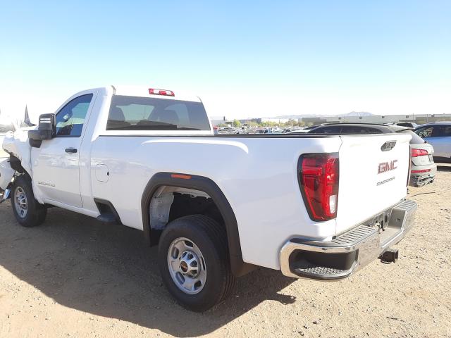 Photo 2 VIN: 1GT08LE73LF327638 - GMC SIERRA C25 