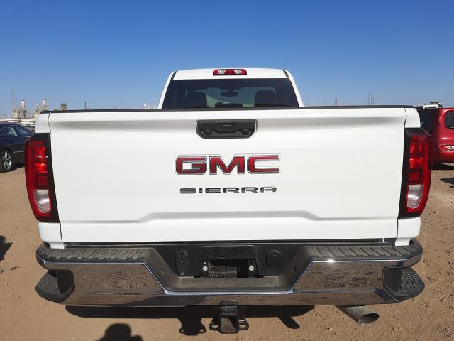 Photo 5 VIN: 1GT08LE73LF327638 - GMC SIERRA C25 