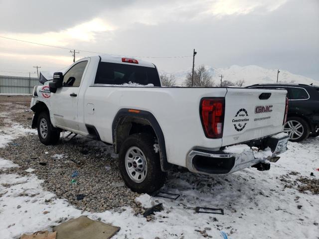 Photo 2 VIN: 1GT08LE75NF171640 - GMC SIERRA C25 