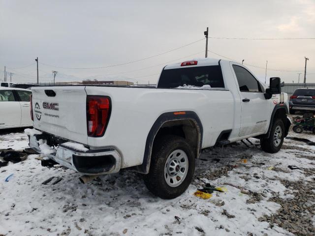 Photo 3 VIN: 1GT08LE75NF171640 - GMC SIERRA C25 