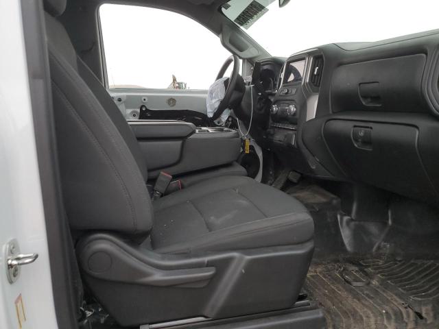 Photo 9 VIN: 1GT09LE71RF128271 - GMC SIERRA 