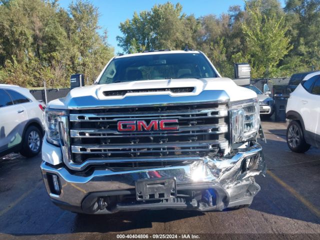 Photo 5 VIN: 1GT09ME78LF221673 - GMC SIERRA 