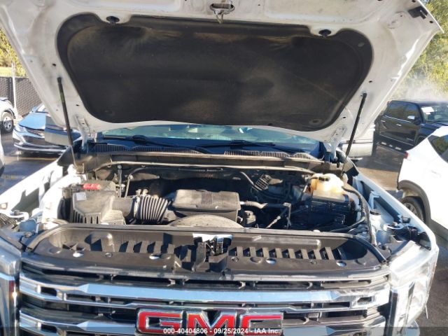 Photo 9 VIN: 1GT09ME78LF221673 - GMC SIERRA 