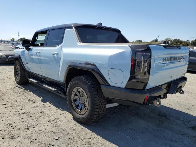 Photo 1 VIN: 1GT10DDB3RU104561 - GMC HUMMER PIC 