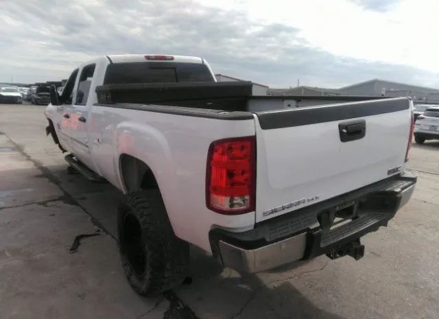 Photo 2 VIN: 1GT110C82EF177219 - GMC SIERRA 2500HD 