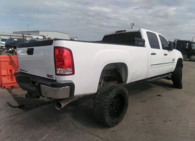 Photo 3 VIN: 1GT110C82EF177219 - GMC SIERRA 2500HD 