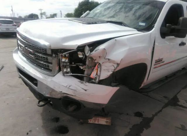 Photo 5 VIN: 1GT110C82EF177219 - GMC SIERRA 2500HD 