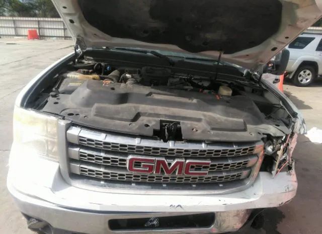 Photo 9 VIN: 1GT110C82EF177219 - GMC SIERRA 2500HD 