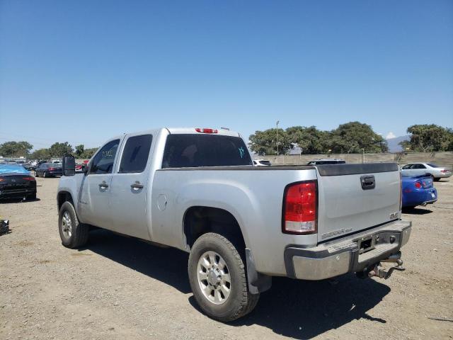 Photo 2 VIN: 1GT110C88CF145954 - GMC SIERRA C25 