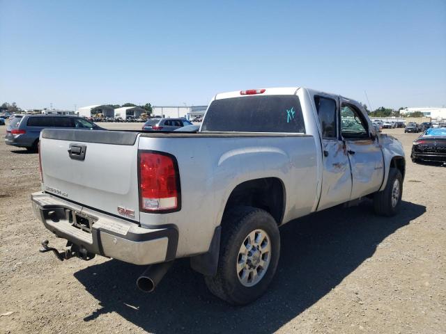 Photo 3 VIN: 1GT110C88CF145954 - GMC SIERRA C25 