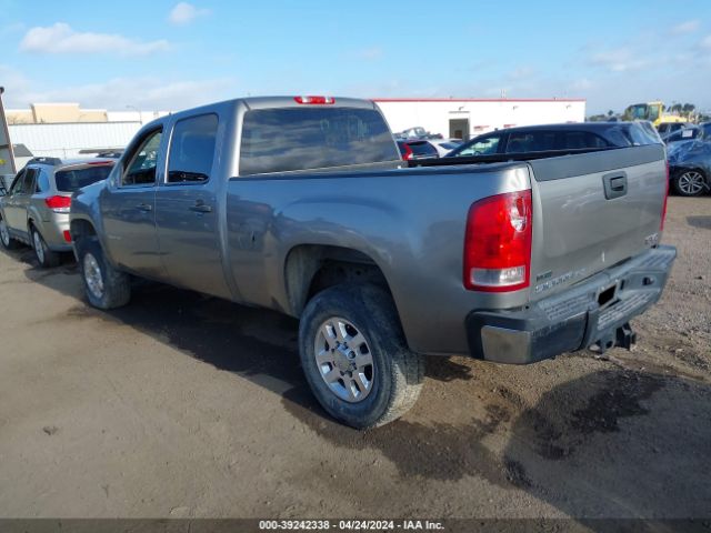 Photo 2 VIN: 1GT110CG0CF164148 - GMC SIERRA 2500HD 