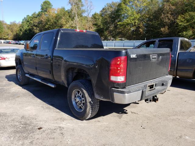 Photo 2 VIN: 1GT110CG2CF138294 - GMC SIERRA C25 