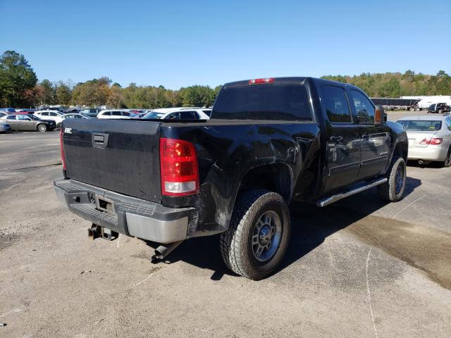 Photo 3 VIN: 1GT110CG2CF138294 - GMC SIERRA C25 