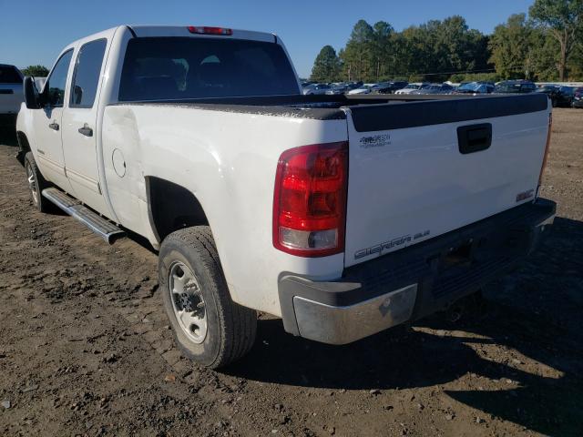 Photo 2 VIN: 1GT110CG6BF122792 - GMC SIERRA C25 