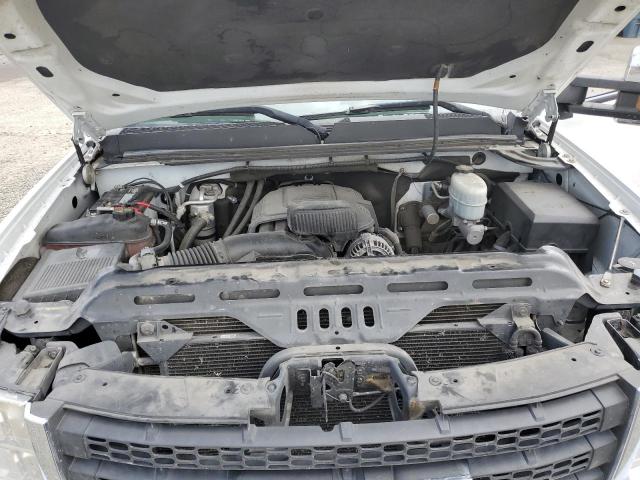 Photo 10 VIN: 1GT110EG5BF100862 - GMC SIERRA C25 