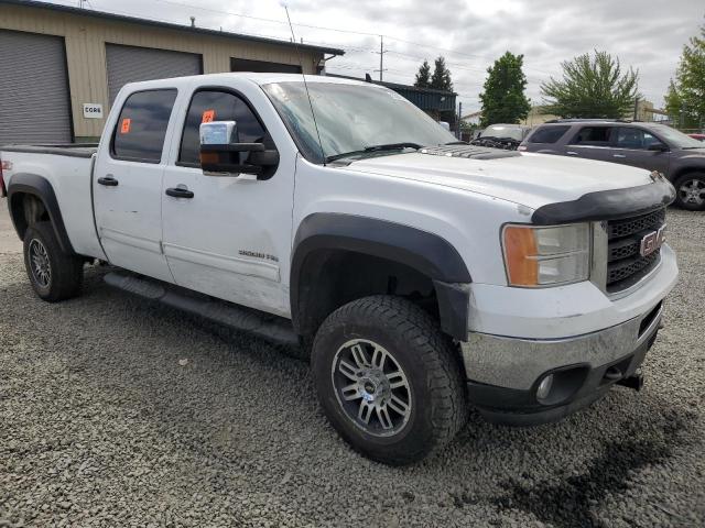 Photo 3 VIN: 1GT110EG5BF100862 - GMC SIERRA C25 