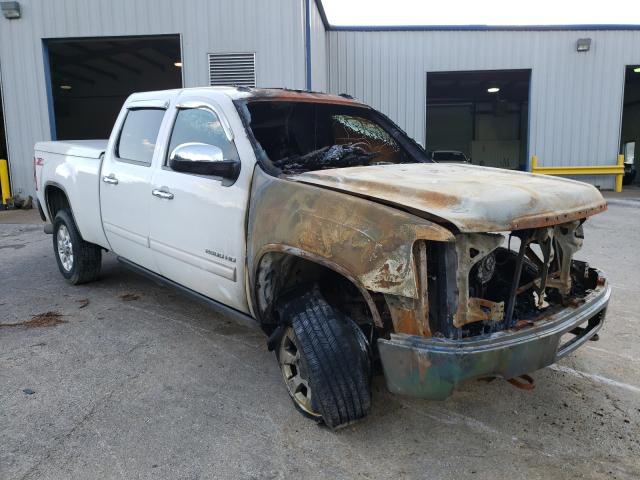 Photo 0 VIN: 1GT111C89BF151654 - GMC SIERRA C25 