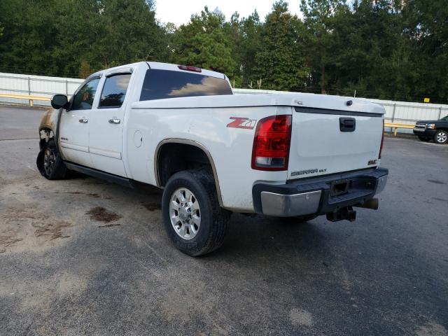 Photo 2 VIN: 1GT111C89BF151654 - GMC SIERRA C25 