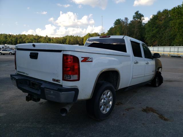 Photo 3 VIN: 1GT111C89BF151654 - GMC SIERRA C25 