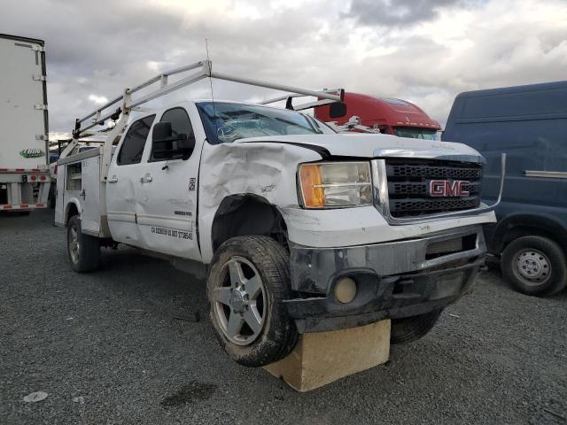 Photo 0 VIN: 1GT111E89BF245126 - GMC SIERRA C25 