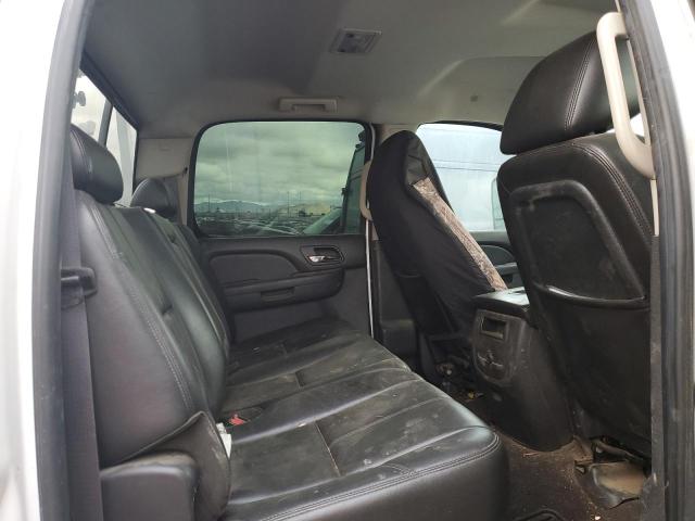 Photo 5 VIN: 1GT111E89BF245126 - GMC SIERRA C25 