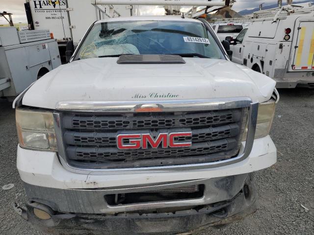 Photo 6 VIN: 1GT111E89BF245126 - GMC SIERRA C25 