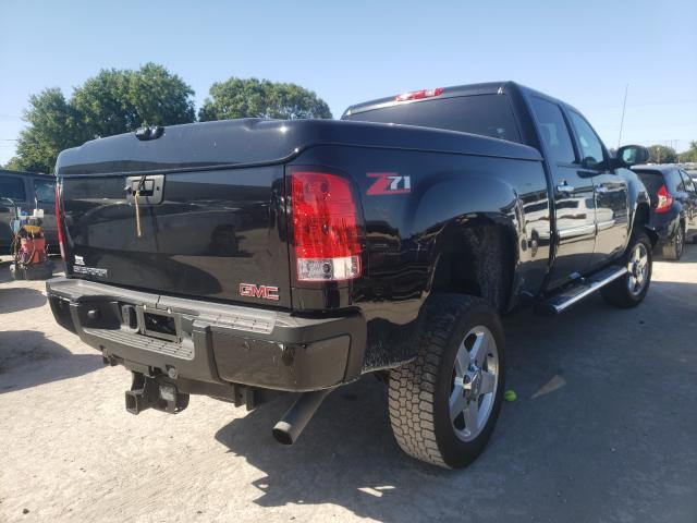 Photo 3 VIN: 1GT115EG0CF242647 - GMC SIERRA C25 