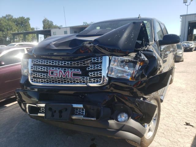 Photo 8 VIN: 1GT115EG0CF242647 - GMC SIERRA C25 