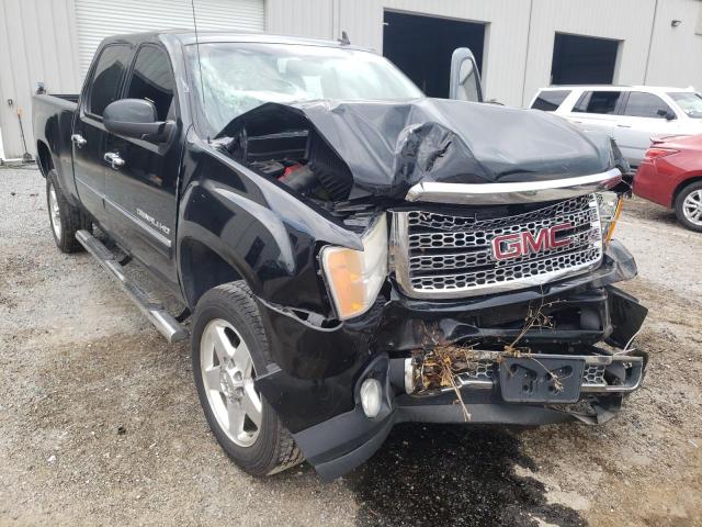 Photo 0 VIN: 1GT115EG2DF234518 - GMC SIERRA C25 