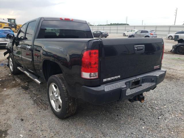 Photo 2 VIN: 1GT115EG2DF234518 - GMC SIERRA C25 