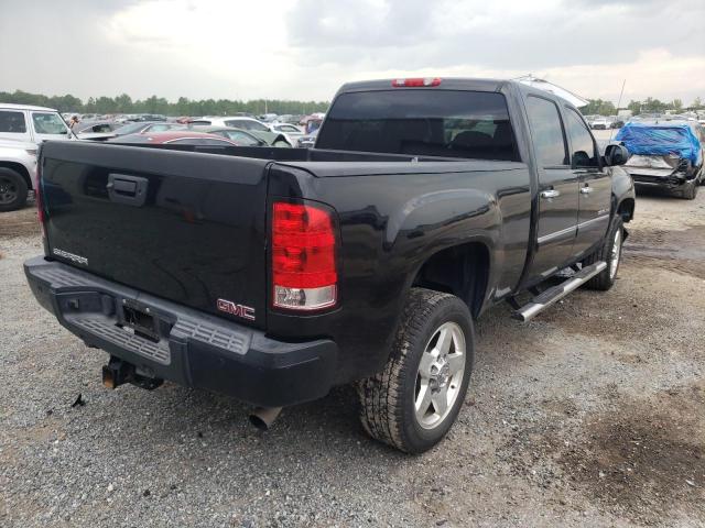 Photo 3 VIN: 1GT115EG2DF234518 - GMC SIERRA C25 