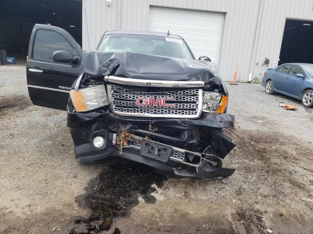 Photo 8 VIN: 1GT115EG2DF234518 - GMC SIERRA C25 