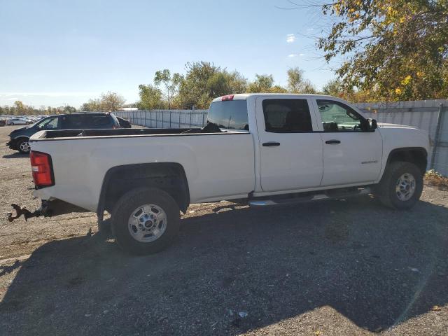 Photo 2 VIN: 1GT11REG0GF231628 - GMC SIERRA C25 