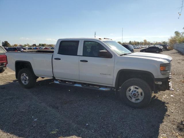 Photo 3 VIN: 1GT11REG0GF231628 - GMC SIERRA C25 