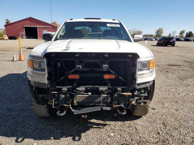 Photo 4 VIN: 1GT11REG0GF231628 - GMC SIERRA C25 