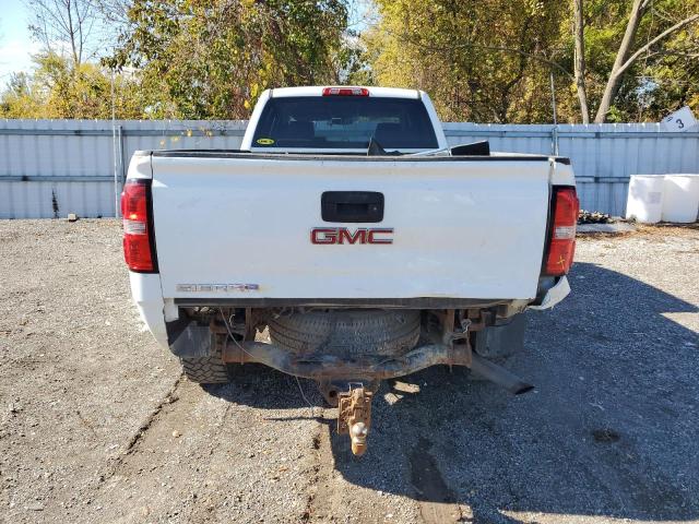 Photo 5 VIN: 1GT11REG0GF231628 - GMC SIERRA C25 