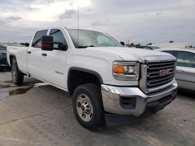 Photo 0 VIN: 1GT11REG0JF133951 - GMC SIERRA C25 