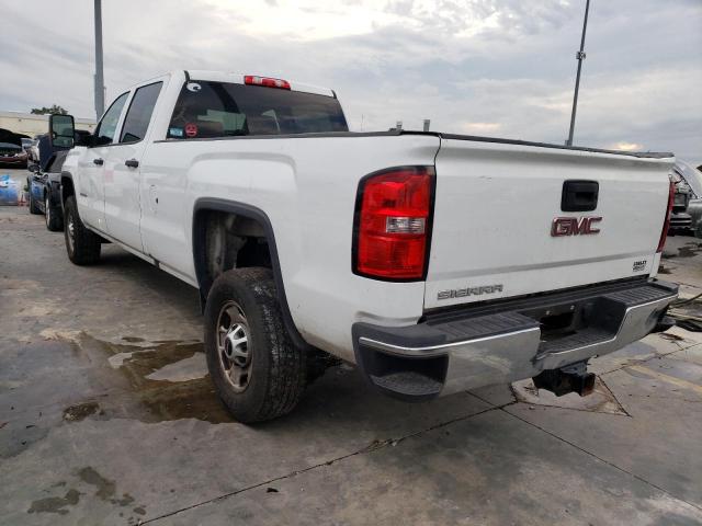 Photo 2 VIN: 1GT11REG0JF133951 - GMC SIERRA C25 