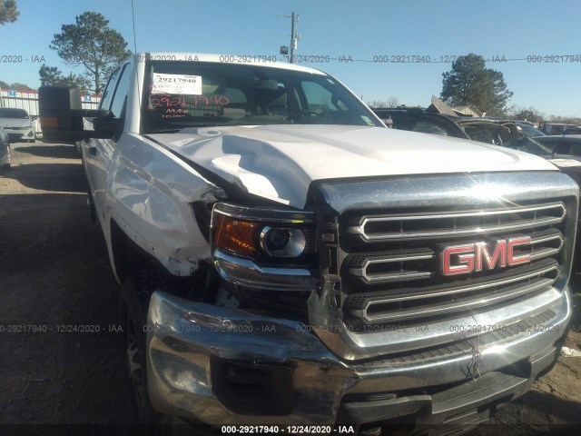 Photo 0 VIN: 1GT11REG2GF177927 - GMC SIERRA 2500HD 