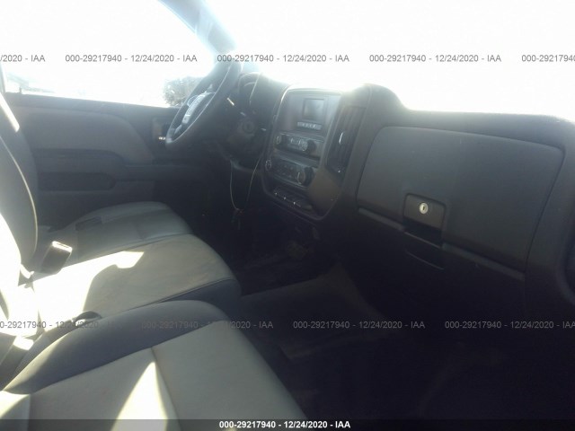 Photo 4 VIN: 1GT11REG2GF177927 - GMC SIERRA 2500HD 