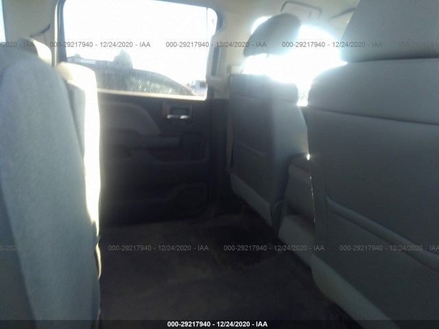 Photo 7 VIN: 1GT11REG2GF177927 - GMC SIERRA 2500HD 