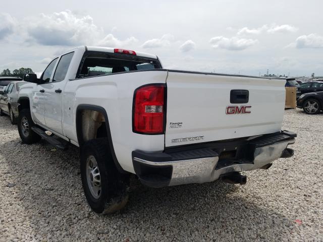 Photo 2 VIN: 1GT11REG2GF291071 - GMC SIERRA C25 