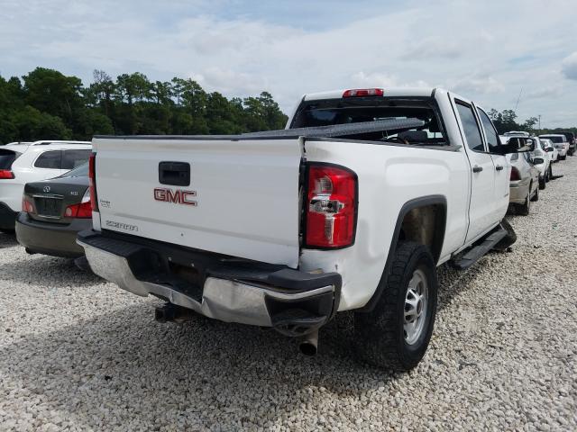 Photo 3 VIN: 1GT11REG2GF291071 - GMC SIERRA C25 